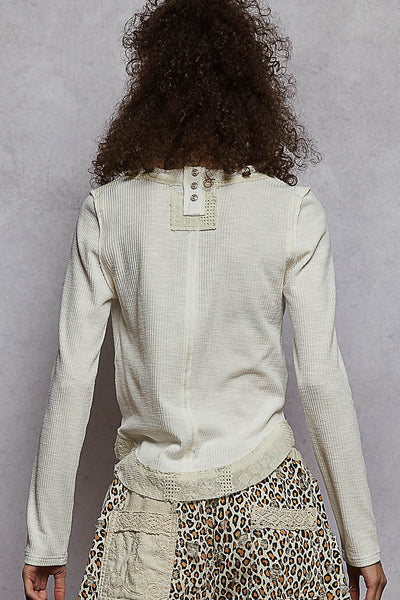 POL Ivory Top UKT644