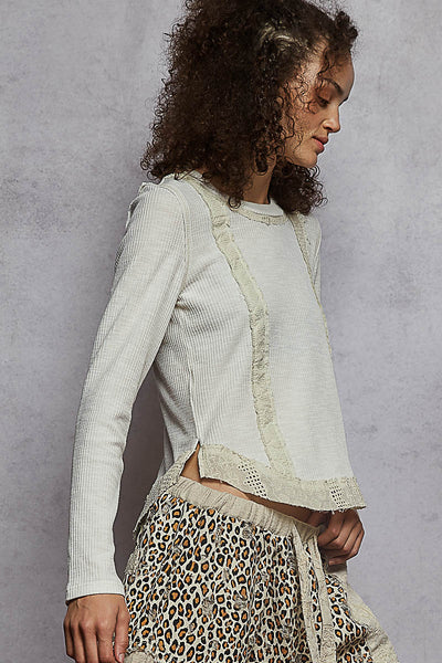 POL Ivory Top UKT644