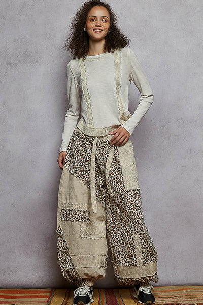 POL Ivory Top UKT644