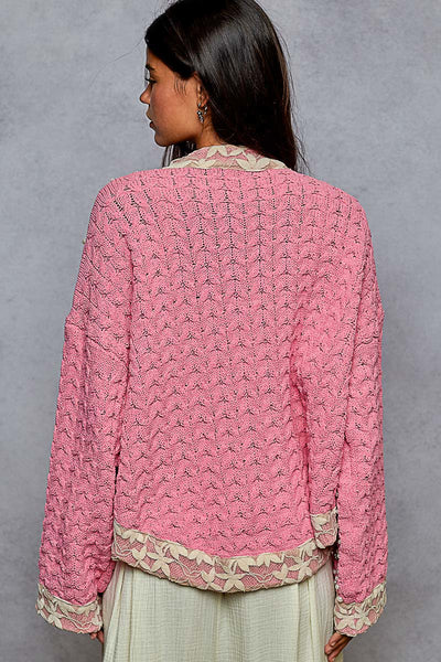 POL GST267 Top/Sweater