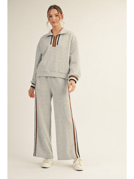 Sweatsuit  Pants