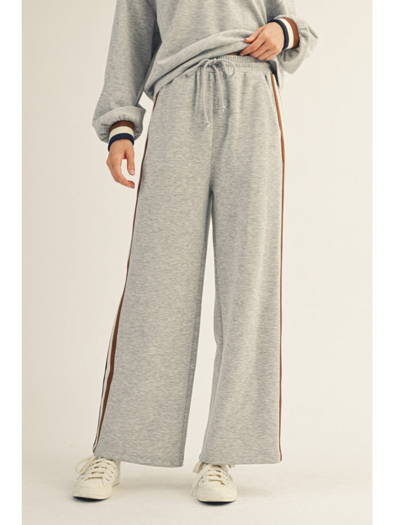 Sweatsuit  Pants