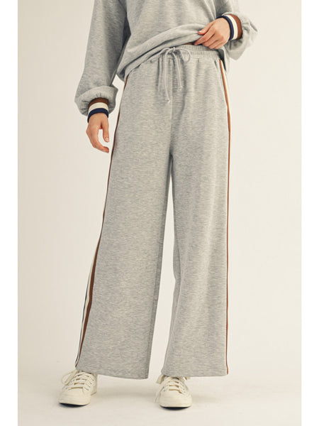 Sweatsuit  Pants