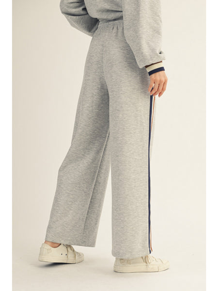 Sweatsuit  Pants