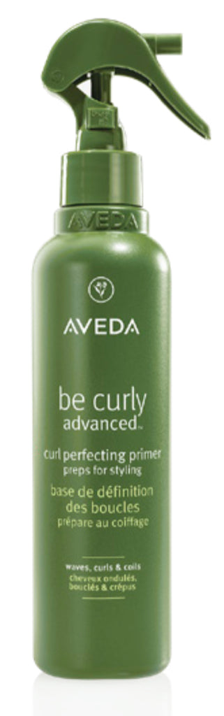 Aveda Be Curly Primer