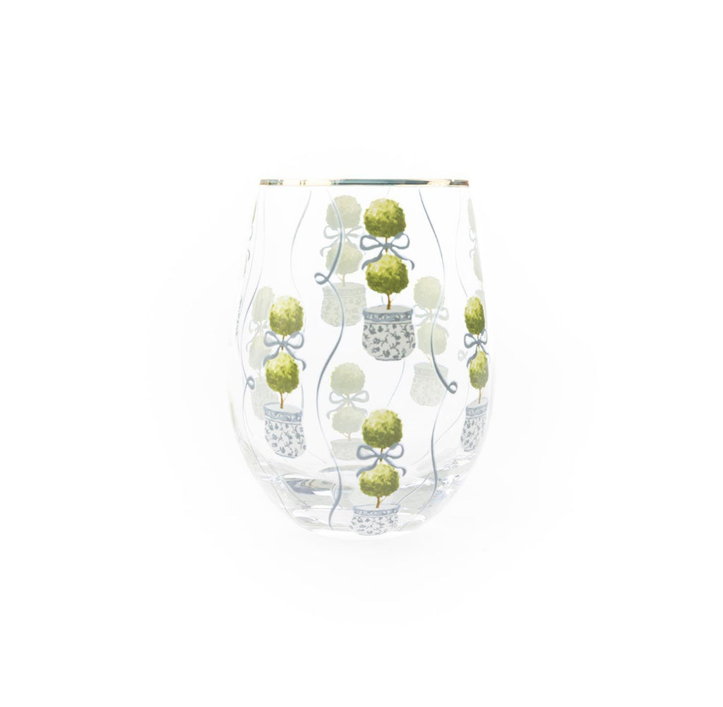 Wine Glass