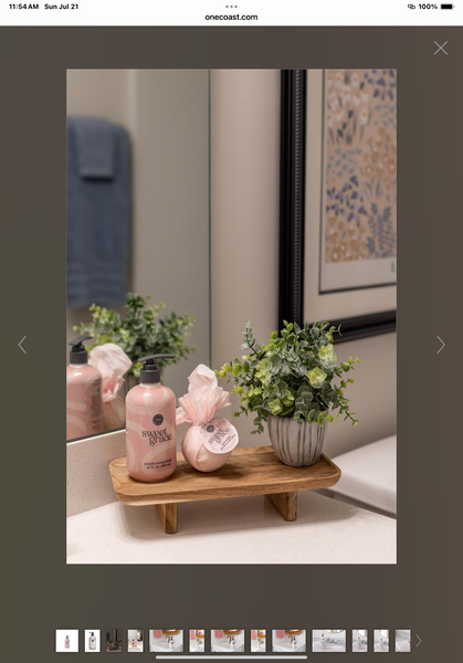 Sweet Grace Liquid Hand Soap