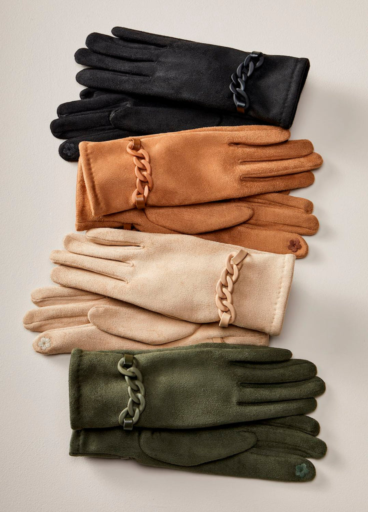 Gloves