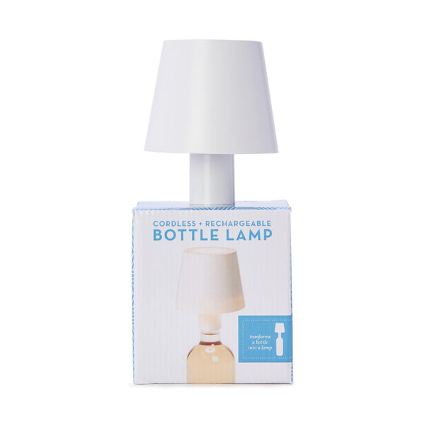 LED Touchable Lamp Shade