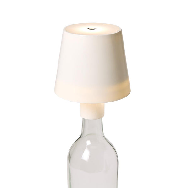 LED Touchable Lamp Shade