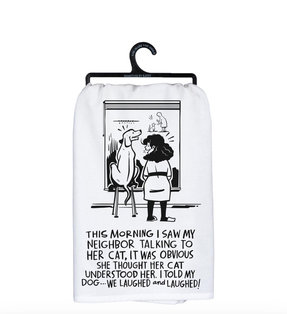 Kitchen Towel