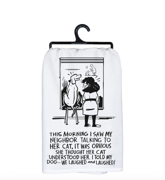Kitchen Towel