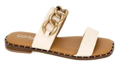 Corky catch Flight Sandal