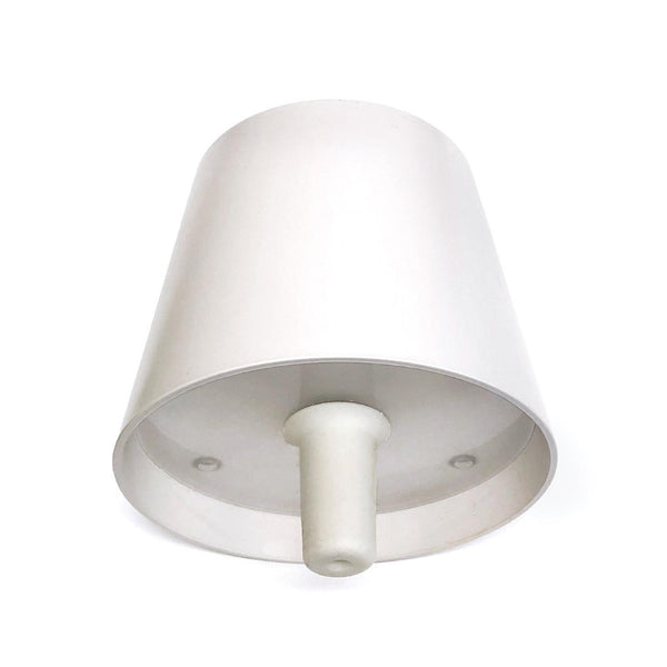 LED Touchable Lamp Shade