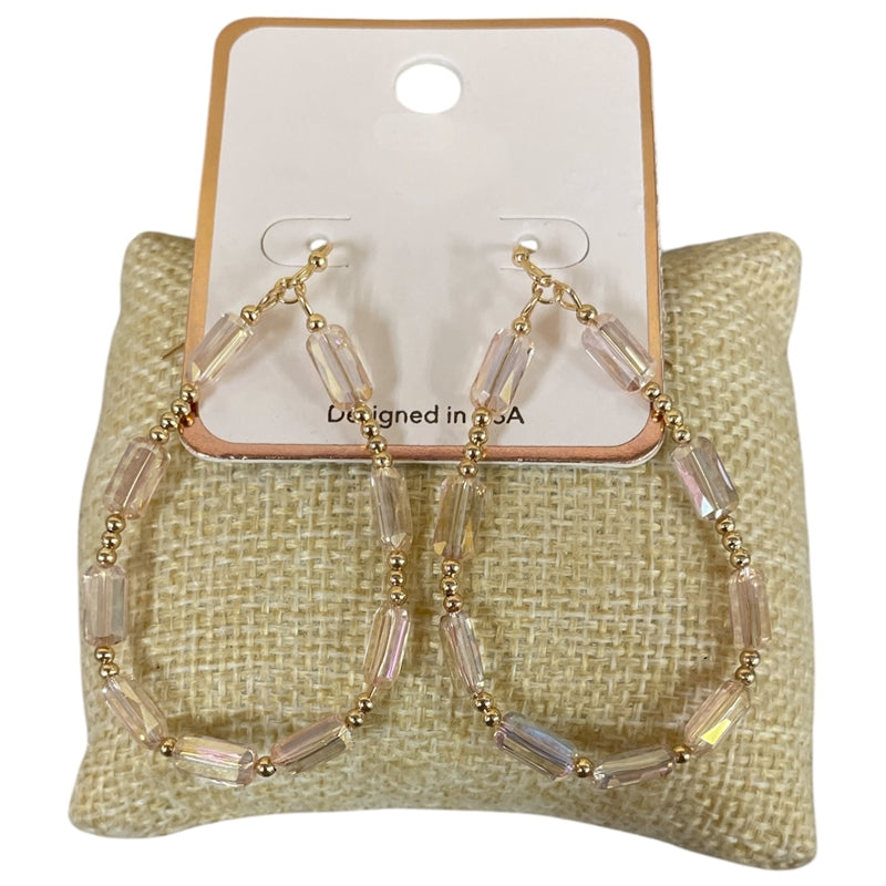 ATG Earrings AE5913