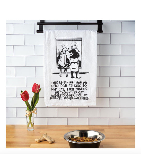 Kitchen Towel