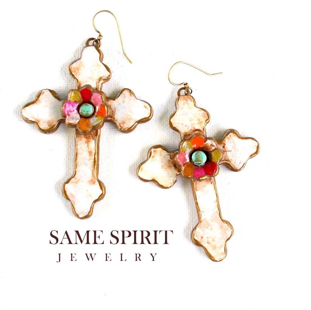 SS Summer Cross