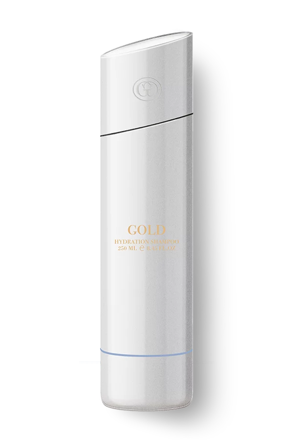 Gold Hydration Shampoo