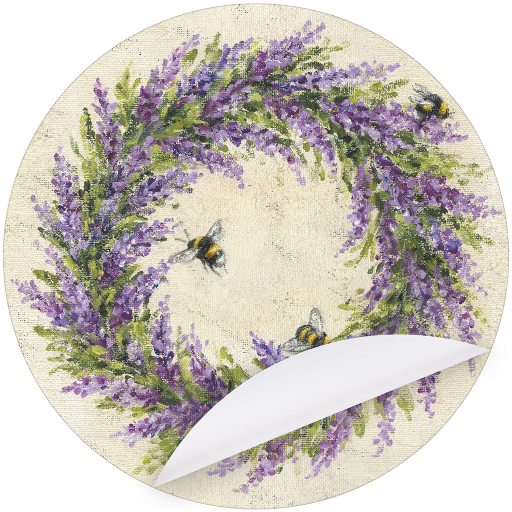 Placemats Lavender