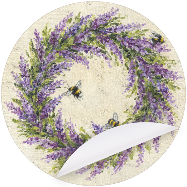 Placemats Lavender