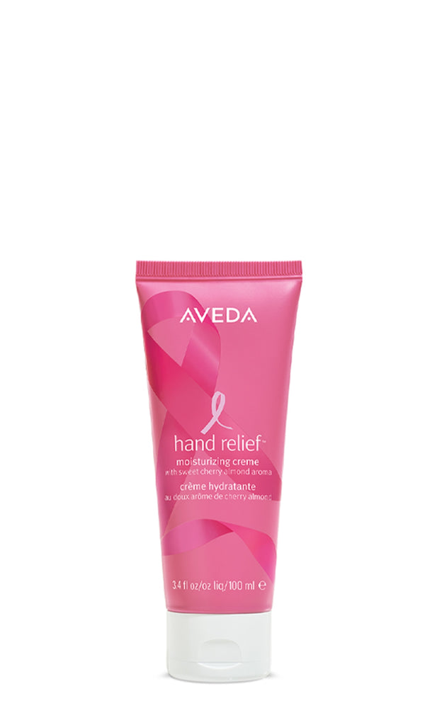 Aveda Hand Relief 3.4 Pink