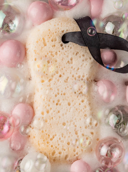 Sweet Grace Body Wash Sponge