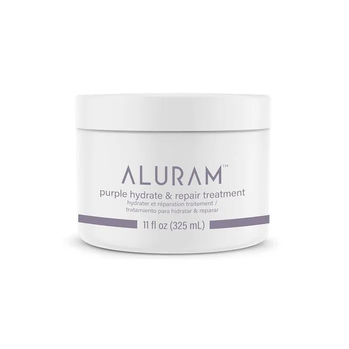Aluram Purple Hydrate & Repair