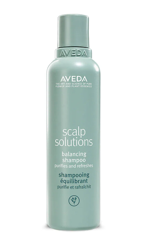 Scalp Solutions Shampoo