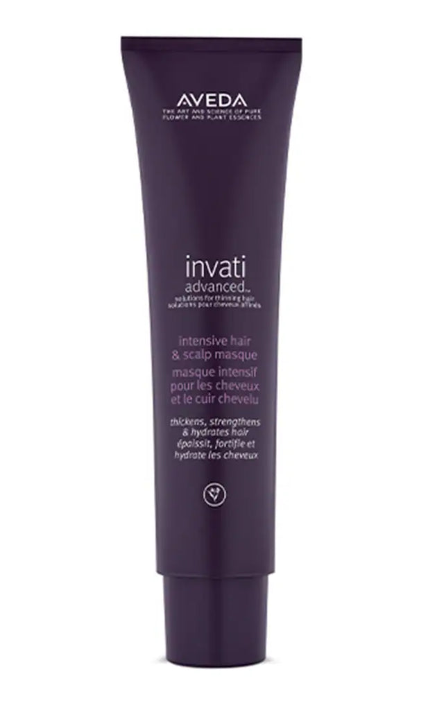 Aveda Invati Hair and Scalp Masque