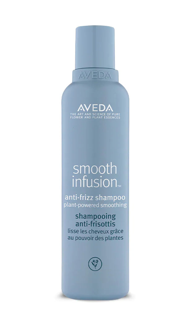 Aveda Smooth Infusion Anti-frizz Shampoo