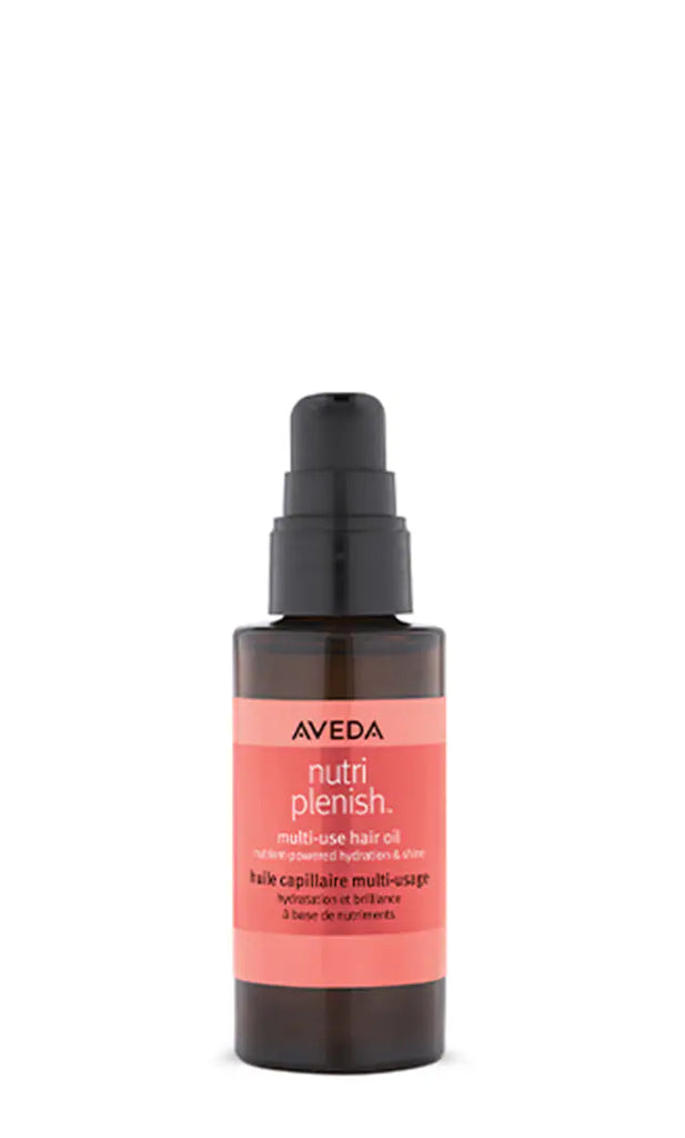 Aveda Nutriplenish Hair Oil