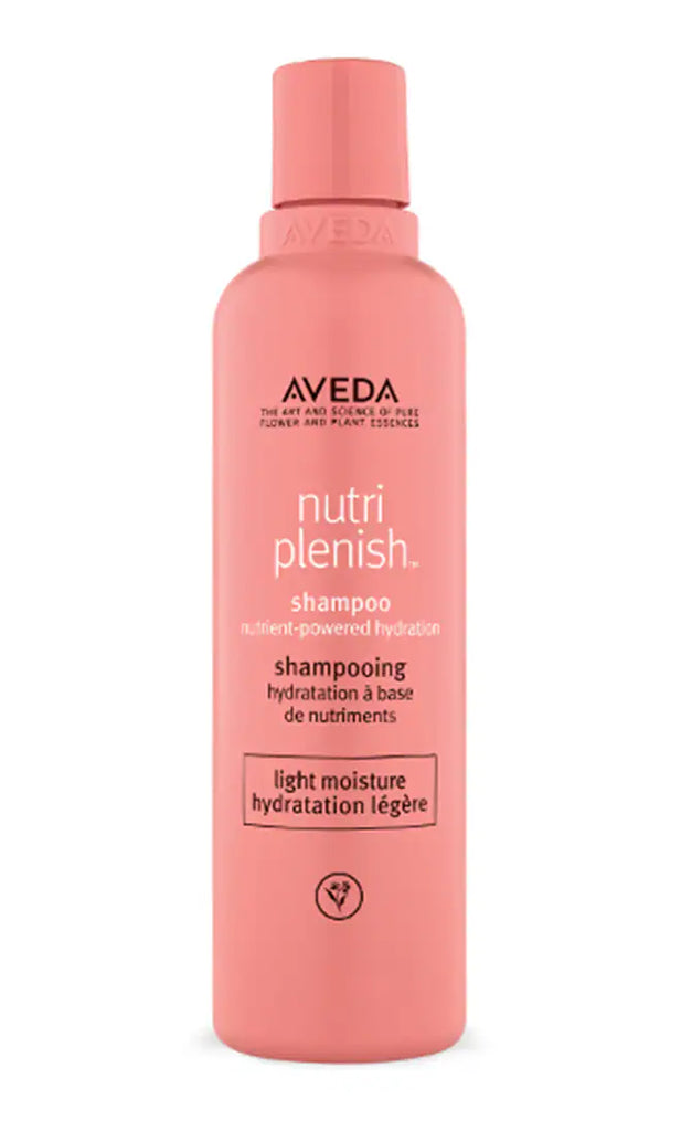 Aveda Nutriplenish Light Moisture Shampoo