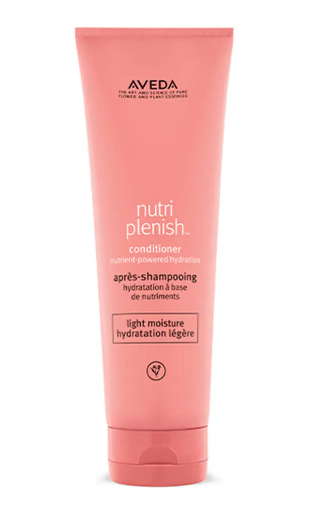 Nutriplenish Conditioner Light Moisture