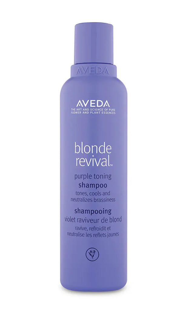 Aveda Blonde Revival Shampoo