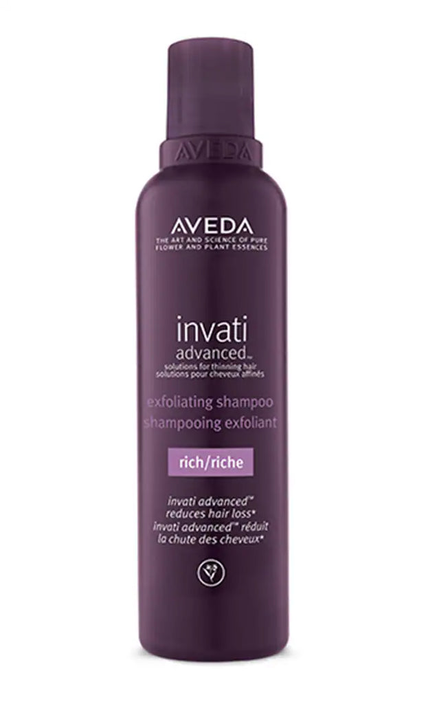 Aveda Invati Rich Shampoo