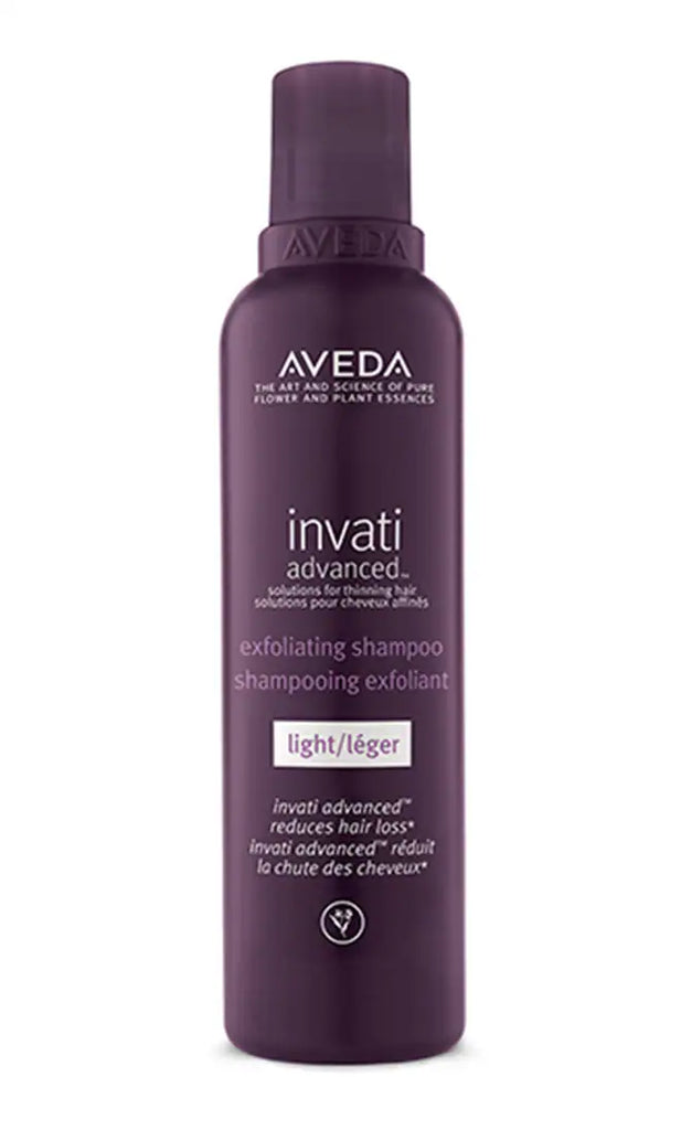 Aveda Invati Light Shampoo