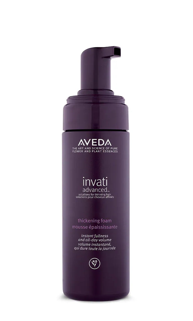 Aveda Invati Thickening Foam