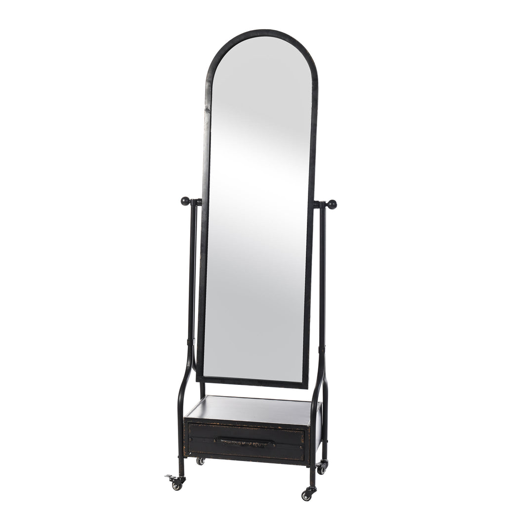 Mirror Cheval