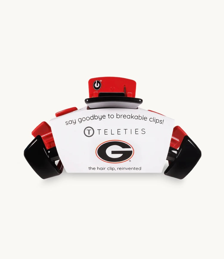 Georgia Hair Clip