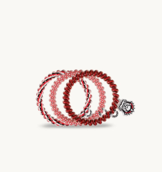 Georgia Hair Ties Teleties