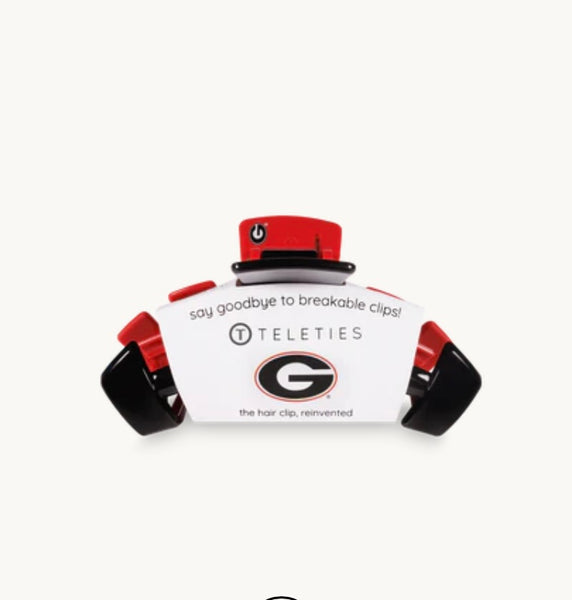 Georgia Hair Clip