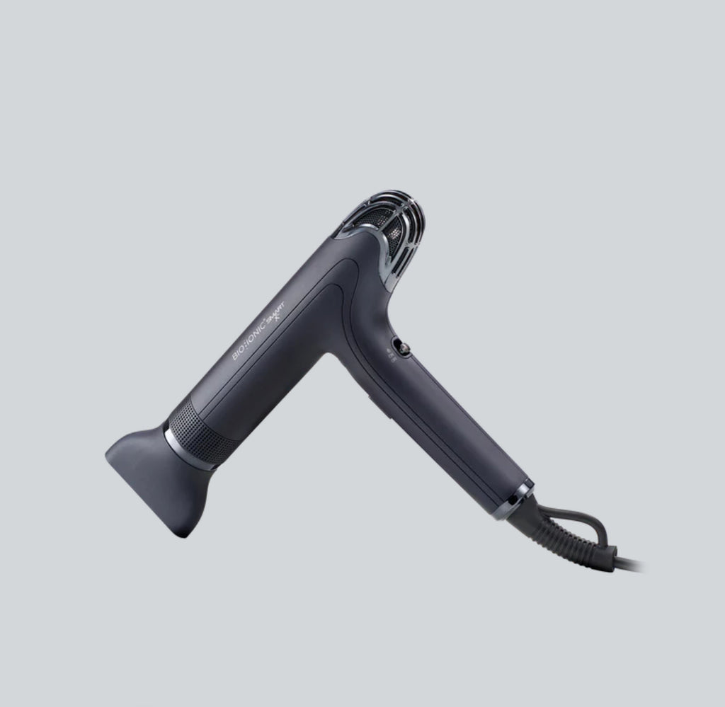 Blow Dryer Bio:Ionic Smart X