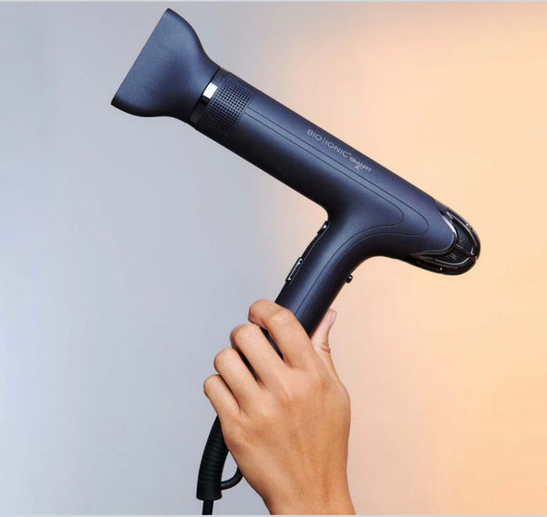Blow Dryer Bio:Ionic Smart X