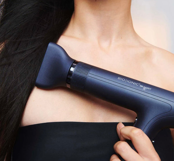 Blow Dryer Bio:Ionic Smart X