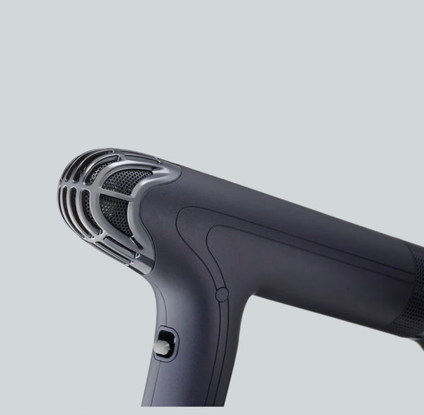 Blow Dryer Bio:Ionic Smart X