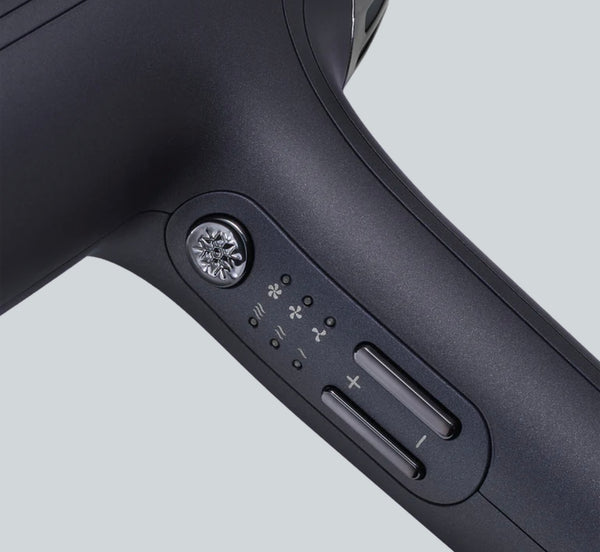 Blow Dryer Bio:Ionic Smart X