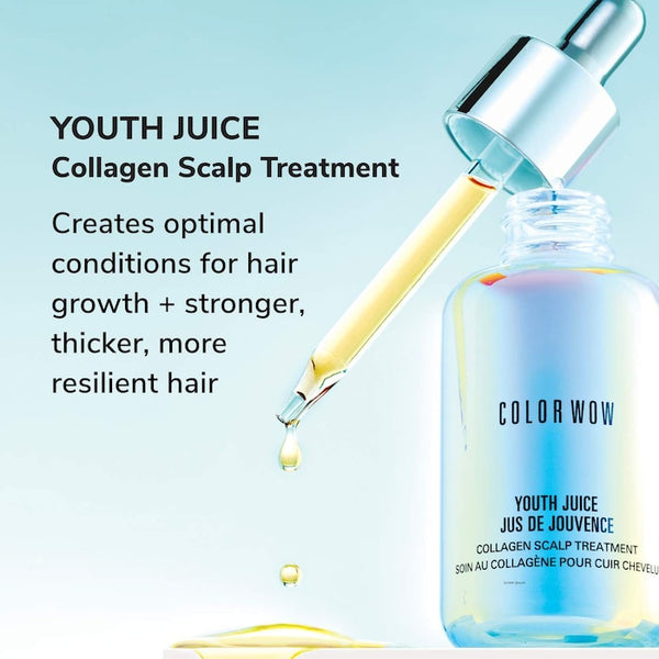 WOW Color Wow Youth Juice