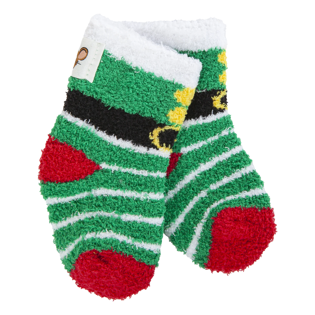 WS Baby Socks