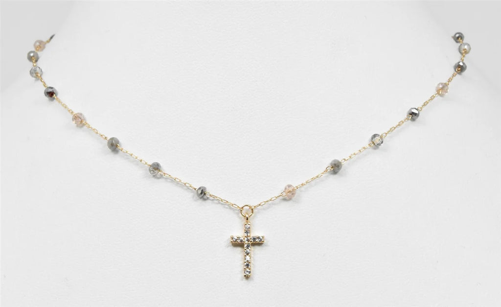 Necklace WH