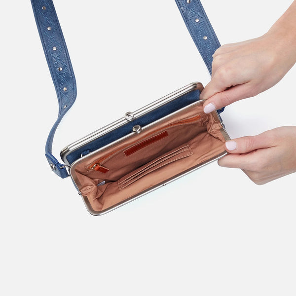 Hobo Lauren Crossbody